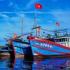 承天顺化省渔民遵守远洋渔业规定
