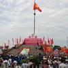 越南南方解放、国家统一43周年：广治省举行2018年“江山统一”节