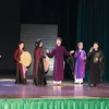 越南文化遗产推介活动在缅甸举行
