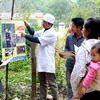 越南疟疾从防治走向消除