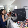 越南国际咖啡展吸引国内外100多家企业参展