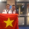 2018年青年奥林匹克运动会：越南力争获得10个参赛名额