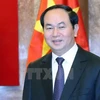 越南国家主席陈大光：马克思-列宁主义是越南的物质力量和精神遗产
