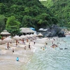 越南海滩跻身东南亚地区最美丽海滩名单