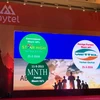 Viettel在缅甸新品牌Mytel即将开业