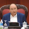 阮春福对胡志明市首添小区项目的投诉举报处理工作作出指示