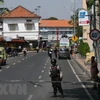 印尼连环爆炸案：警方对恐怖袭击新手段深表担忧