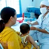 越南与韩国加强合作 提高人民健康水平