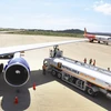 Petrolimex Avition将成为越南境内所有机场的燃油供应商