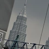 马来西亚的国债提升至2520亿美元