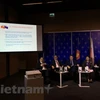 欧洲经济大会：促进越南与欧盟经济发展的强有力动力