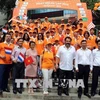 “荷兰日”活动在岘港市举行