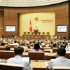 越南第十四届国会第五次会议公报（第六号）