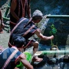 水滨祭祀仪式——嘉莱族的特色文化之美