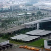 新山一国际机场扩建规划调整方案拟于6月份获批