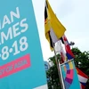 印尼计划申请2032年奥运会承办权