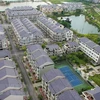 越南河内房产市场：活跃而不热