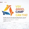 2018年越南芹苴市硅谷天使营正式启动