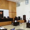 PVP Land贪污案二审法院今日开庭