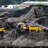 越南煤炭矿产工业集团力争提高销售量减少库存量