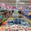 胡志明市零售市场有强劲活力