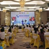 120名青年领袖为保护九龙江三角洲环境作出积极贡献