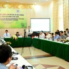 将发展能源与保护环境相结合 面向越南可持续发展
