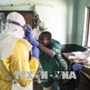 越南卫生部门提高警惕 严防埃博拉疫情
