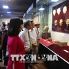 “1945-1954年抗战时期中的文学与艺术”专题展在河内举行