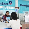 2018年Vietinbank宣布将发行价值4万亿越盾的债券