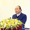 越南政府总理阮春福即将出席ACMECS 8 和CLMV 9系列会议