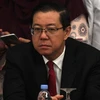 马来西亚将重新审核其与中国和新加坡各大项目