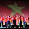 “越南的灵魂”活动亮相古巴哈瓦那 