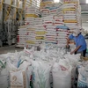 泰国大米产量呈现猛增态势