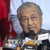 马来西亚总理：马来西亚将重开驻朝鲜大使馆