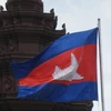 柬埔寨当选联合国经济社会理事会理事国