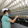 投资总额5000万美元的绵羊绒纱线工厂在大叻市动工兴建