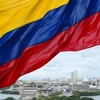 哥伦比亚正式申请加入CPTPP