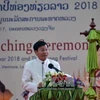 老挝投资环境日益改善
