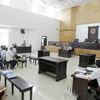 PVN案二审：检察院建议维持对丁罗升和同案犯的原判