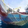 越南渔业迎来新机会