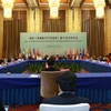 东盟国家与中国举行落实《东海各方行为宣言》第15次高官会