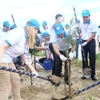 越南与各国际组织启动“携手保护海洋”计划，保护人类共同的海洋蓝色家园