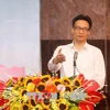 越南政府副总理：国家要强大、民族要独立、人民才幸福