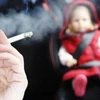 提高烟草税以减少吸烟对妇女儿童健康的影响