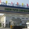日本双日株式会社收购越南西贡纸业公司