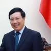 越南驻保加利亚大使阮氏红莺：范平明访保是巩固和密切越保关系的良机