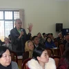 林同省选民就经济社会发展问题提出许多切实的建议
