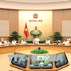 越南政府总理阮春福：更加注重法律制度建设工作