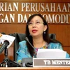 马来西亚再有13名部长宣誓就职